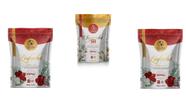 Kit 3 Chás - 2 Linfa 1 SB - 120gr Maravilhas Sachê Suplemento