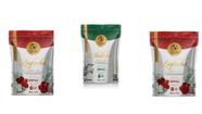 Kit 3 Chás 2 Linfa 1 Sbelt Maravilhas 120gr