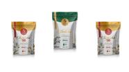 Kit 3 Chás - 2 SB 1 Sbelt - 120gr Maravilhas Sachê Suplemento
