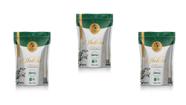 Kit 3 Chás - 3 Sbelt - 120gr Maravilhas Sachê Suplemento