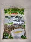 Kit: 3 chás dente de leão 25 gramas naturalize
