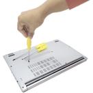 Kit 3 Chave Fenda Philips Pequena Uso Notebook Eletronicos