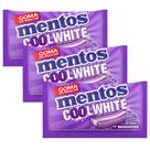 Kit 3 Chiclete Mentos Cool White Blue Raspberry 8,5g