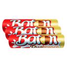 Kit 3 Chocolate Garoto Baton Duo 16g