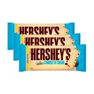 Kit 3 Chocolate Hershey's Cookies 'N' Creme 77g Kit 3 Chocolate Hershey's Cookies 'N' Creme 77g