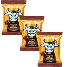 Kit 3 Chocolate Mu-Mu Kids Neugebauer Banana 15,6g
