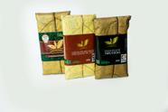 Kit 3 Chocolate Tabletes 65% cacau, 88% cacau e 100% cacau 20g cada( sem leite) Cacauway