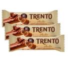 Kit 3 Chocolate Trento Avelãs 29g Kit 3 Chocolate Trento Avelãs 29g