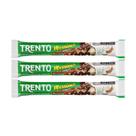Kit 3 Chocolate Trento Massimo Coco 25g
