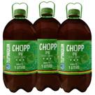 Kit 3 Chopp Tupiniquim Ipa 1L Barrilete - Chopp Gaúcho