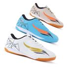 Kit 3 Chuteira Futsal Derten Spider Tênis Salão Quadra Indoor Costurada Original Lançamento