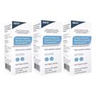 Kit 3 Cineraria Marítima Para Cães E Gatos 10ml Original