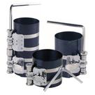 Kit 3 Cinta Para Anéis De Pistão 3,4,6pol Nº1,3,5