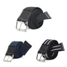 kit 3 cinto masculino largo lona fivela pino kit 3 cinto masculino largo lona fivela pino