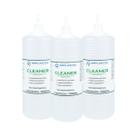 Kit 3 Cleaner Limpador E Desoxidante Limpeza Eletrônica 1000ml - Implastec