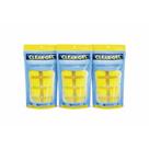 Kit 3 Clear Gel Super Clarificante 200g Piscina Maresias 8 Unid