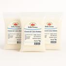 Kit 3 Cloreto De Cálcio Bolinha 1 Kg Cada