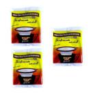 Kit 3 Coador Filtro Permanente Poliéster Para Café Coa Fácil 103