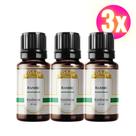 Kit 3 Coala Essência Aromatizante Concentrado Bambu 10m