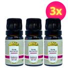 Kit 3 Coala Essencia para Aromatizador Difusor Eletrico 10ml Flor de Cacto Kit 3 Coala Essencia para Aromatizador Difusor Eletrico 10ml Flor de Cacto