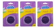 Kit 3 Coala Tablete Caixa Acoplada Sanitário Lavanda 50g Kit 3 Coala Tablete Caixa Acoplada Sanitário Lavanda 50g