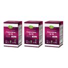 Kit 3 Coenzima Q-10 Coq-10 Ubiquinona 200mg Unilife 30 cps