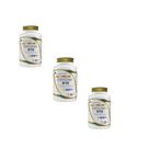 Kit 3 Coenzima Q10 200mg 3x60 cps Flora Nativa