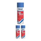 Kit 3 Cola Spray Permanente 500ml - Tekbond
