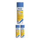 Kit 3 Cola Spray Reposicionavel 500ml/340g Tekbond Kit 3 Cola Spray Reposicionavel 500ml/340g Tekbond