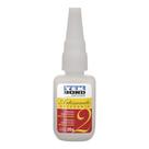 Kit 3 cola tekbond artesanal 2 instantanea 20g