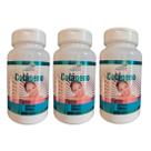 Kit 3 Colágeno - Life Natural - 60 Cápsulas Kit 3 Colágeno - Life Natural - 60 Cápsulas