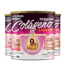 Kit 3 Colágeno Peptgenderma Clinicmais 300g Frutas Vermelhas Kit 3 Colágeno Peptgenderma Clinicmais 300g Frutas Vermelhas