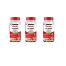 Kit 3 Colágeno Tipo II 3x30 gomas Vitamina C e E Unilife Bioviton