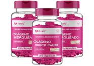 kit 3 Colágeno Verisol 120 Cápsulas / 420mg Muwiz