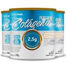 Kit 3 Colágeno Verisol ClinicMais 200g Neutro