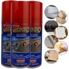 Kit 3 Colas Spray Permanente Seca Rápido Incolor 100ml Dryko