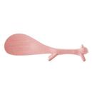 Kit 3 Colheres Antiaderente de Servir Arroz Design Esquilo