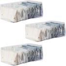 Kit 3 Colmeias Organizadora Jeans Camisetas Shorts Roupas
