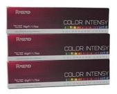 Kit 3 Color Intensy Amend 0.6 Vermelho Intensificador