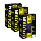 Kit 3 ColorIn Lenços Renovadores de Cor