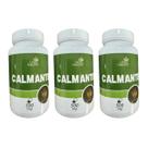 Kit 3 Composto Calmante - Life Natural - 60 Cápsulas Kit 3 Composto Calmante - Life Natural - 60 Cápsulas