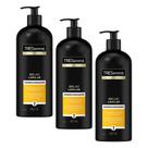 Kit 3 Condicionadores Tresemmé Brilho Lamelar 650ml