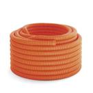 Kit 3 Conduite Corrugado 32mm 25mts Eletroduto Flexível PVC