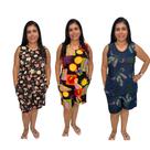 kit 3 conjunto liganete senhora kit 3 conjunto liganete senhora