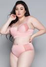 Kit 3 Conjuntos Lingerie Bella Fiore Modas Plus Size Luxo Com Bojo Kit 3 Conjuntos Lingerie Bella Fiore Modas Plus Size Luxo Com Bojo