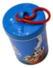Kit 3 Copinhos Plástico Clássico Nestlé 350 Ml 12 Cm Alt Kit 3 Copinhos Plástico Clássico Nestlé 350 Ml 12 Cm Alt