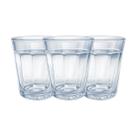 Kit 3 Copo Dose Americano Mini Cachaça 50ml