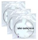 Kit 3 Corda Avulsa Cavaco 1 Ré Sao Gonçalo Kit 3 Corda Avulsa Cavaco 1 Ré Sao Gonçalo