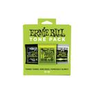 Kit 3 cordas 010-046 P/ Guitarra Regular Slinky Elec Tone P03331 Ernie Ball