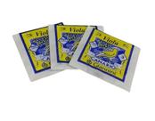 Kit 3 Cordas Avulsa Viola Caipira 3 Par- Ceb Mi - Canario Kit 3 Cordas Avulsa Viola Caipira 3 Par- Ceb Mi - Canario